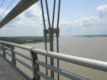 Crossing the Orinoco